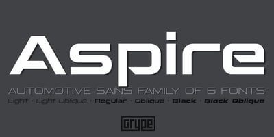 Aspire