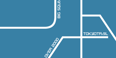 Tokyotrail