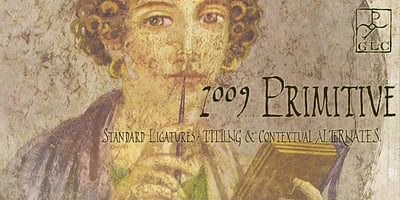 2009 Primitive