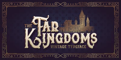 Far Kingdoms