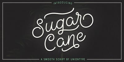 UT Sugar Cane