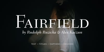Fairfield
