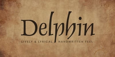 Delphin LT