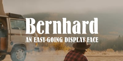 Bernhard