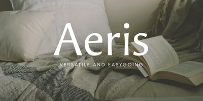 Aeris