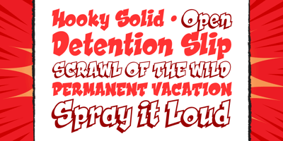 Hooky