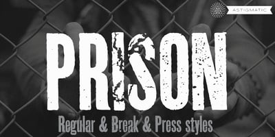 Prison AOE