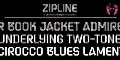 Zipline
