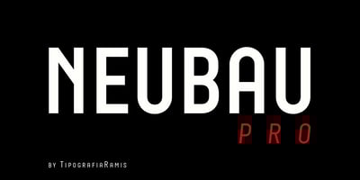 Neubau Pro