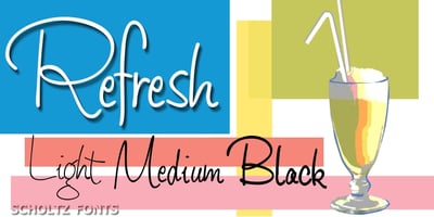 Refresh