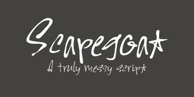 Scapegoat