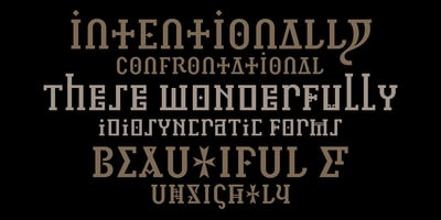 Infidel