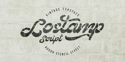 Lostamp
