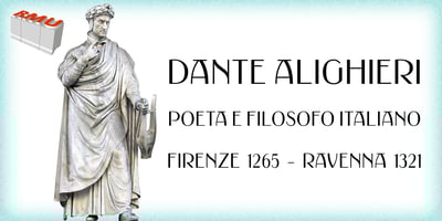 Dante Alighieri