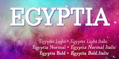 Egyptia