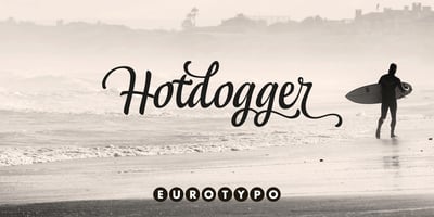 Hotdogger