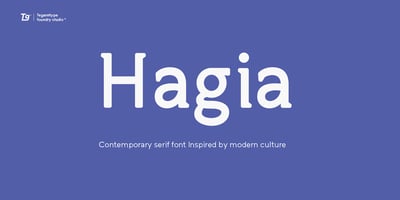 TG Hagia