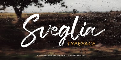 Sveglia
