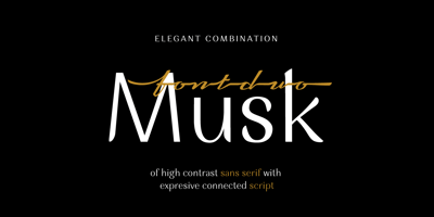 Musk