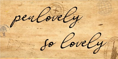 Penlovely