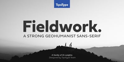 Fieldwork