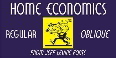 Home Economics JNL