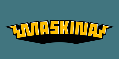 Maskina