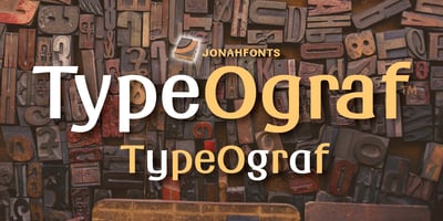 TypeOgraf Pro