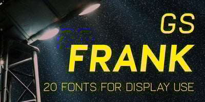 GS Frank