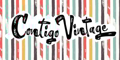 Contigo Vintage