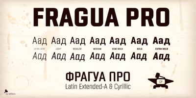 Fragua Pro