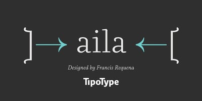 Aila