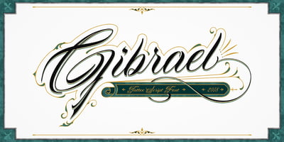 Gibrael