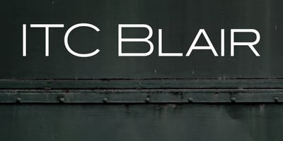 ITC Blair