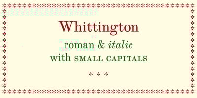 Whittington