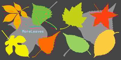 MoreLeaves