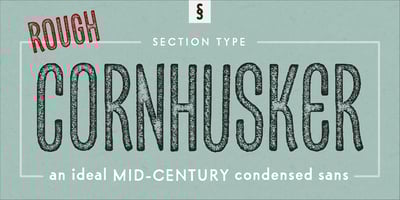 Cornhusker Rough