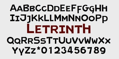 Letrinth