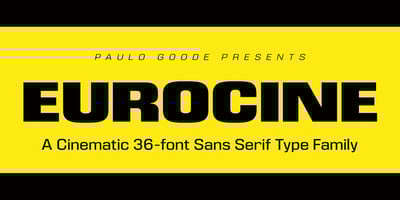 Eurocine
