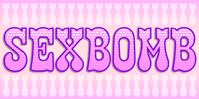 Sexbomb