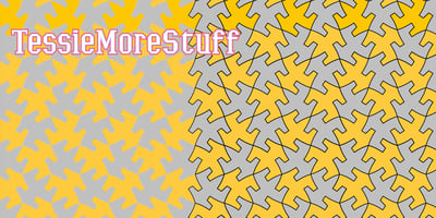 TessieMoreStuff