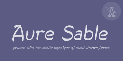 Aure Sable