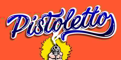 Pistoletto