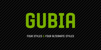Gubia
