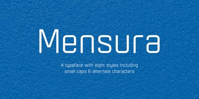 Mensura