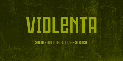 Violenta