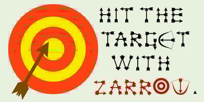 Zarrow