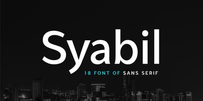 Syabil
