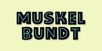 Muskelbundt
