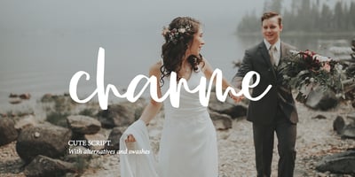 Charme Script